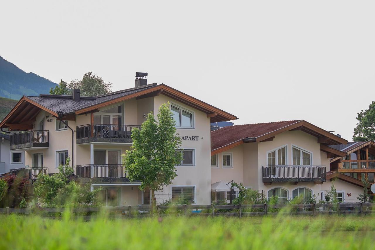 Green Apart Uderns Ngoại thất bức ảnh